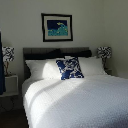 2 Bed Villa With Full Use Of Site Facilities New Quay Zewnętrze zdjęcie