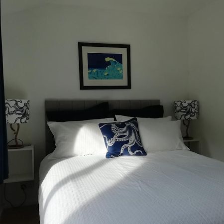 2 Bed Villa With Full Use Of Site Facilities New Quay Zewnętrze zdjęcie