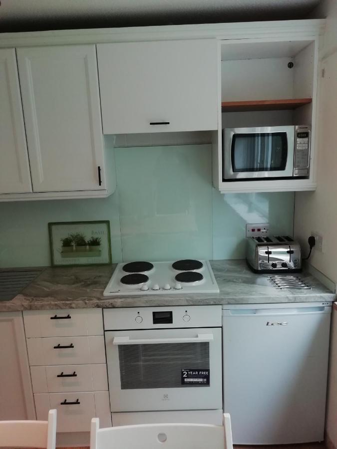 Cornwall Family Friendly Villa With Free Use Of Pool, Soft Play, Mini Golf, Tennis, Gym, Fitness Classes, Sauna And Ice Baths New Quay Zewnętrze zdjęcie