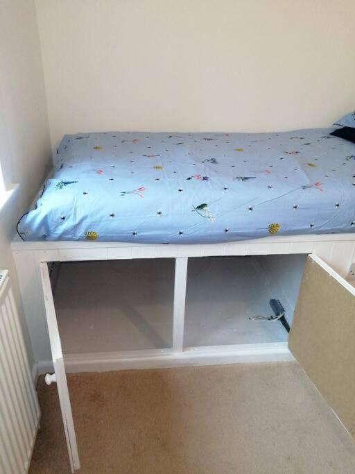 Cornwall Family Friendly Villa With Free Use Of Pool, Soft Play, Mini Golf, Tennis, Gym, Fitness Classes, Sauna And Ice Baths New Quay Zewnętrze zdjęcie