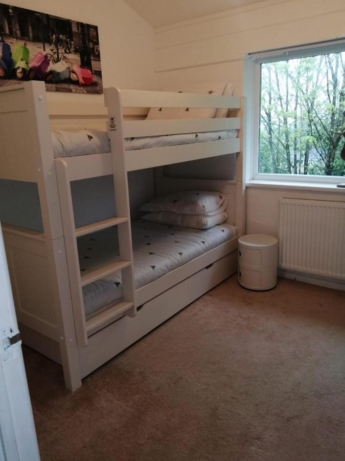 Cornwall Family Friendly Villa With Free Use Of Pool, Soft Play, Mini Golf, Tennis, Gym, Fitness Classes, Sauna And Ice Baths New Quay Zewnętrze zdjęcie