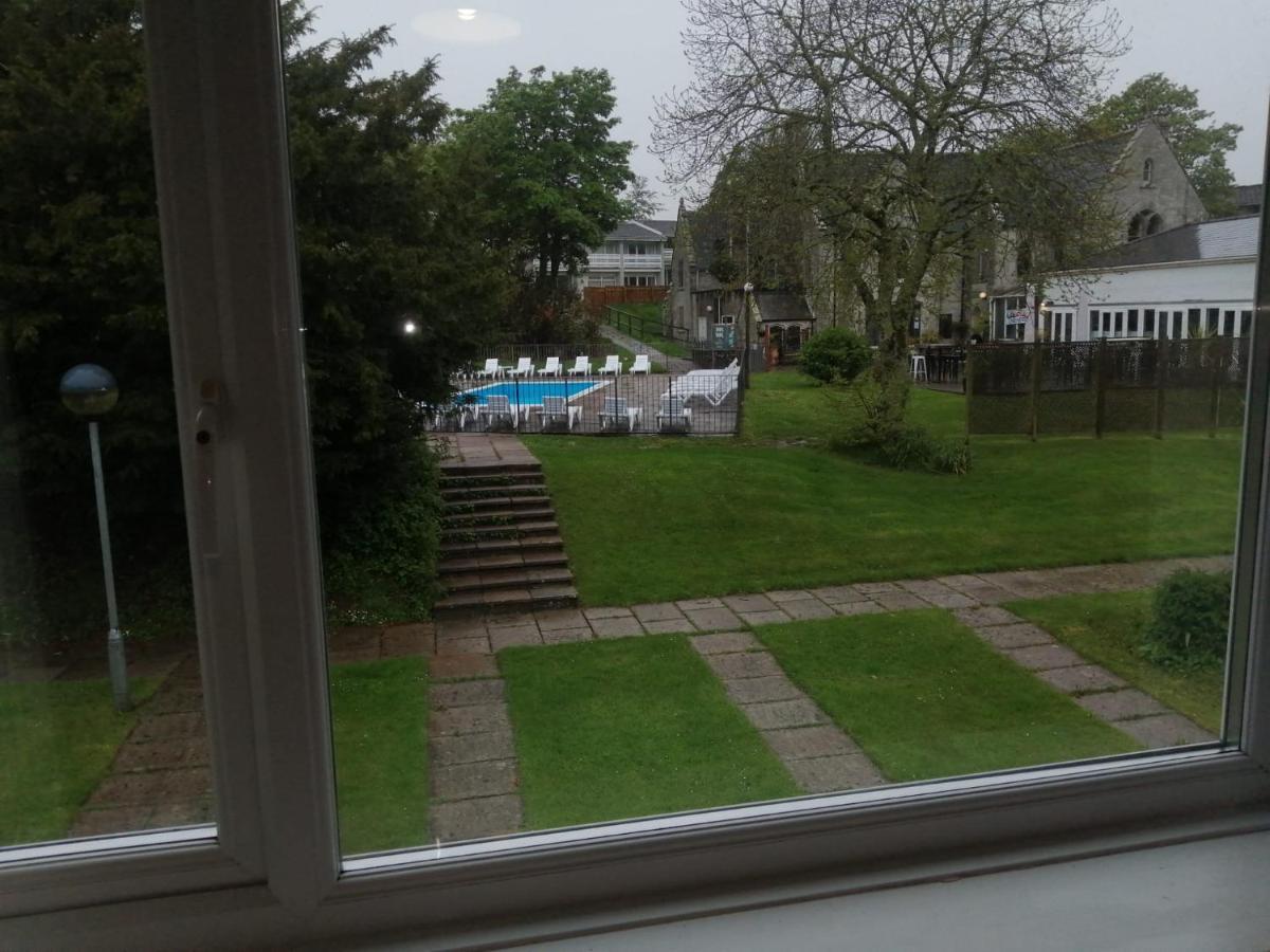 Cornwall Family Friendly Villa With Free Use Of Pool, Soft Play, Mini Golf, Tennis, Gym, Fitness Classes, Sauna And Ice Baths New Quay Zewnętrze zdjęcie