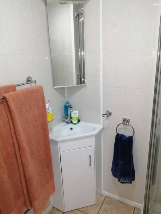 Cornwall Family Friendly Villa With Free Use Of Pool, Soft Play, Mini Golf, Tennis, Gym, Fitness Classes, Sauna And Ice Baths New Quay Zewnętrze zdjęcie