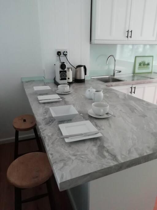 Cornwall Family Friendly Villa With Free Use Of Pool, Soft Play, Mini Golf, Tennis, Gym, Fitness Classes, Sauna And Ice Baths New Quay Zewnętrze zdjęcie