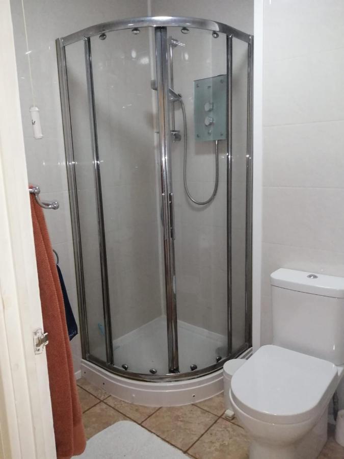 Cornwall Family Friendly Villa With Free Use Of Pool, Soft Play, Mini Golf, Tennis, Gym, Fitness Classes, Sauna And Ice Baths New Quay Zewnętrze zdjęcie