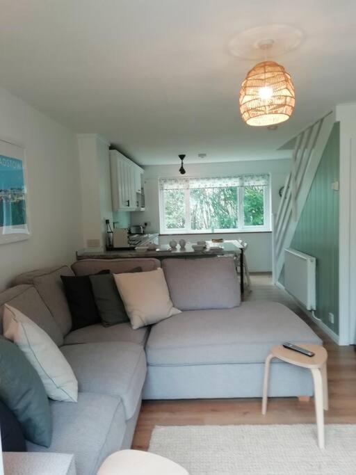 Cornwall Family Friendly Villa With Free Use Of Pool, Soft Play, Mini Golf, Tennis, Gym, Fitness Classes, Sauna And Ice Baths New Quay Zewnętrze zdjęcie