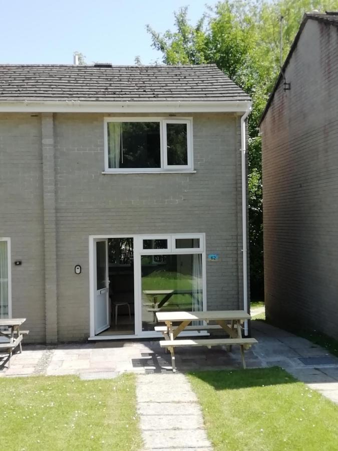 Cornwall Family Friendly Villa With Free Use Of Pool, Soft Play, Mini Golf, Tennis, Gym, Fitness Classes, Sauna And Ice Baths New Quay Zewnętrze zdjęcie
