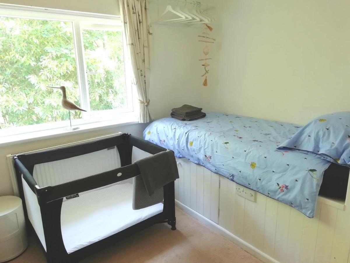 Cornwall Family Friendly Villa With Free Use Of Pool, Soft Play, Mini Golf, Tennis, Gym, Fitness Classes, Sauna And Ice Baths New Quay Zewnętrze zdjęcie