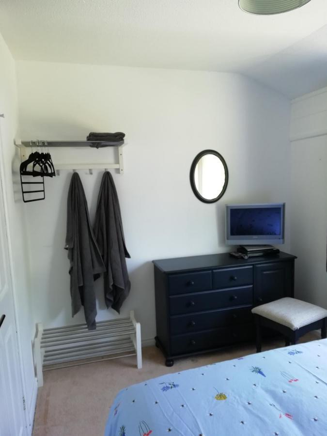 2 Bed Villa With Full Use Of Site Facilities New Quay Zewnętrze zdjęcie