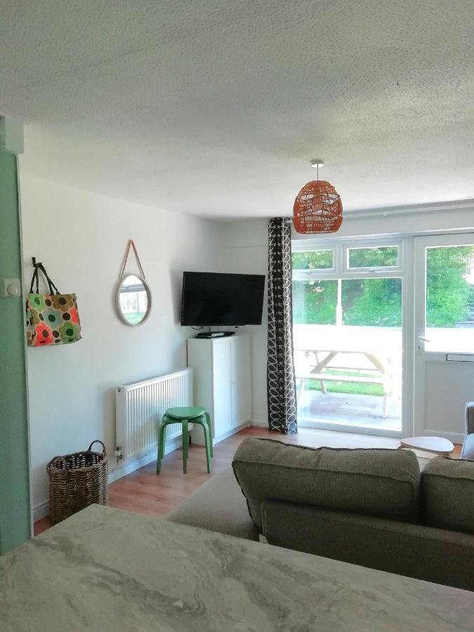 Cornwall Family Friendly Villa With Free Use Of Pool, Soft Play, Mini Golf, Tennis, Gym, Fitness Classes, Sauna And Ice Baths New Quay Zewnętrze zdjęcie