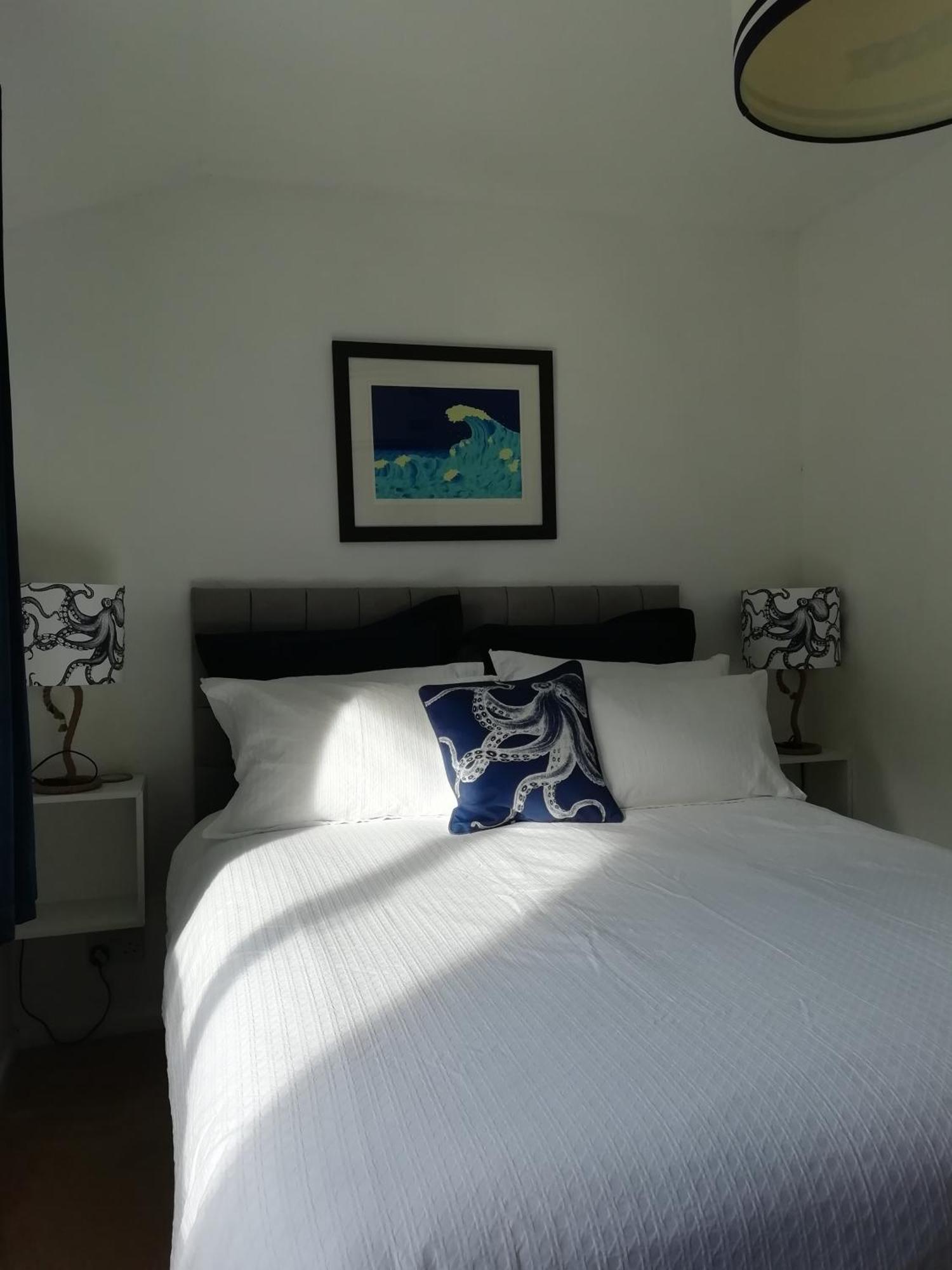 Cornwall Family Friendly Villa With Free Use Of Pool, Soft Play, Mini Golf, Tennis, Gym, Fitness Classes, Sauna And Ice Baths New Quay Zewnętrze zdjęcie