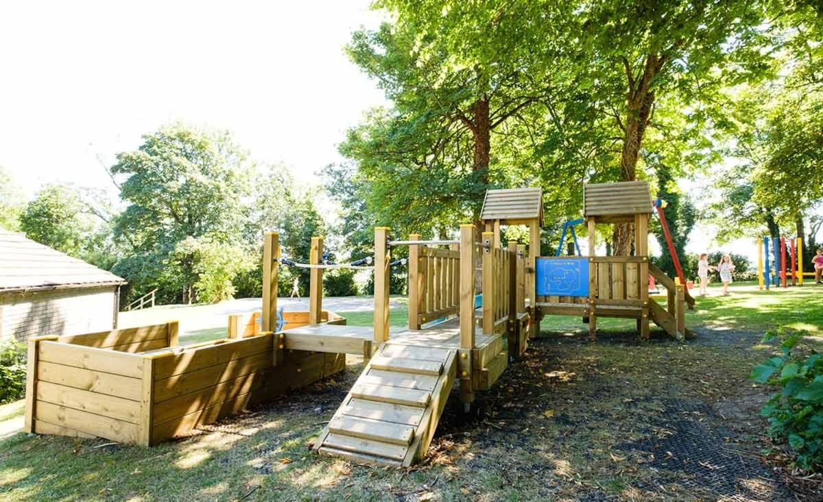 Cornwall Family Friendly Villa With Free Use Of Pool, Soft Play, Mini Golf, Tennis, Gym, Fitness Classes, Sauna And Ice Baths New Quay Zewnętrze zdjęcie