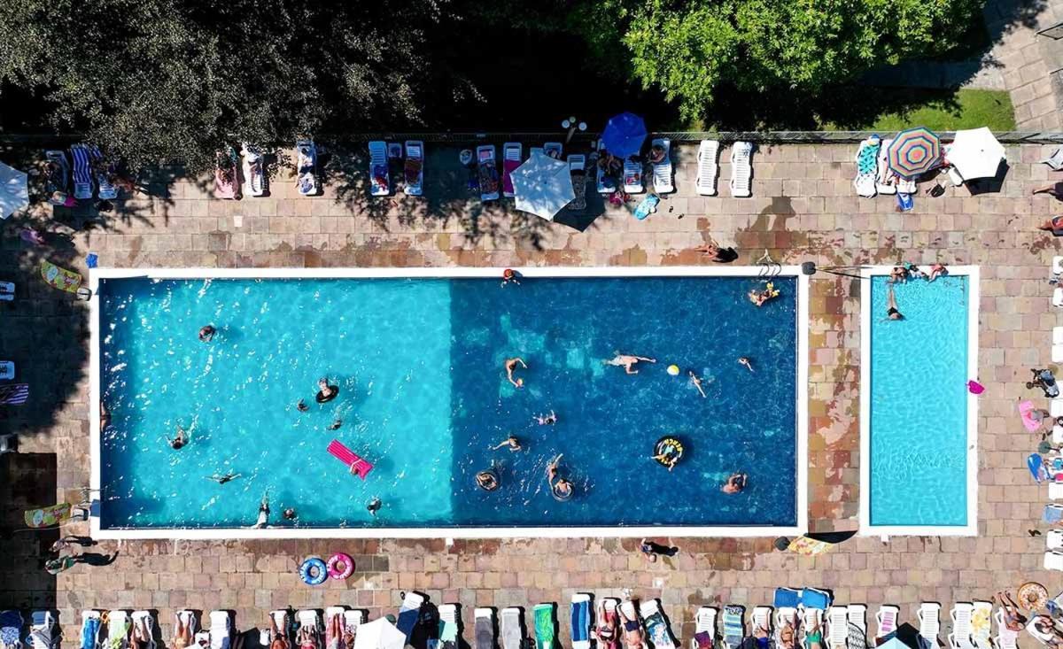 Cornwall Family Friendly Villa With Free Use Of Pool, Soft Play, Mini Golf, Tennis, Gym, Fitness Classes, Sauna And Ice Baths New Quay Zewnętrze zdjęcie