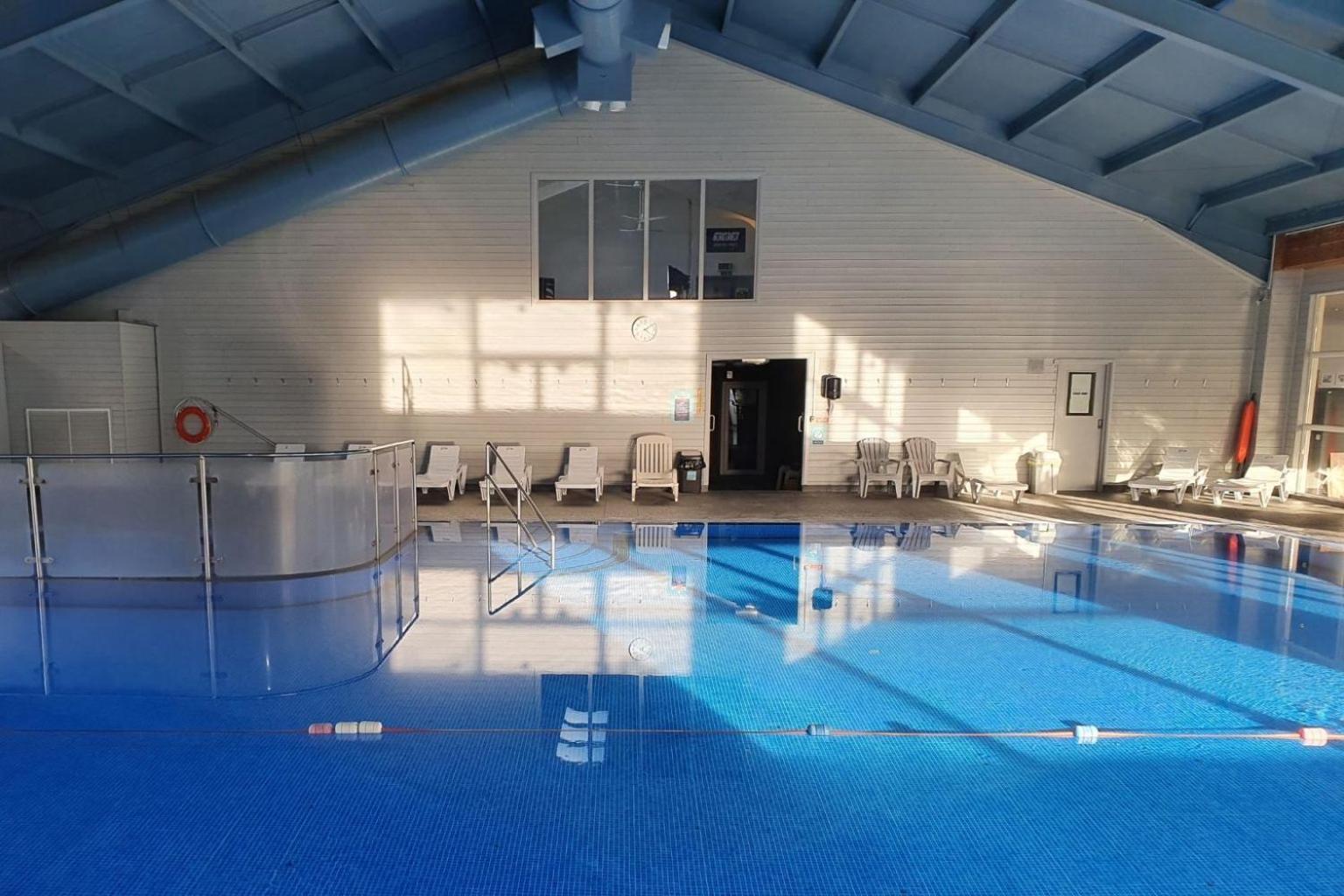 Cornwall Family Friendly Villa With Free Use Of Pool, Soft Play, Mini Golf, Tennis, Gym, Fitness Classes, Sauna And Ice Baths New Quay Zewnętrze zdjęcie