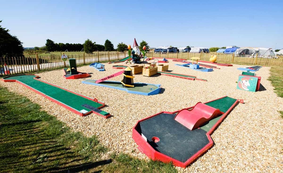 Cornwall Family Friendly Villa With Free Use Of Pool, Soft Play, Mini Golf, Tennis, Gym, Fitness Classes, Sauna And Ice Baths New Quay Zewnętrze zdjęcie